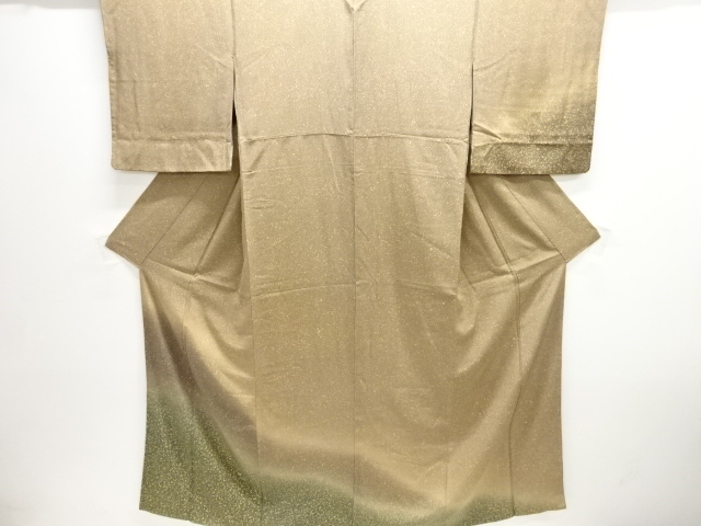 JAPANESE KIMONO / HOMONGI 